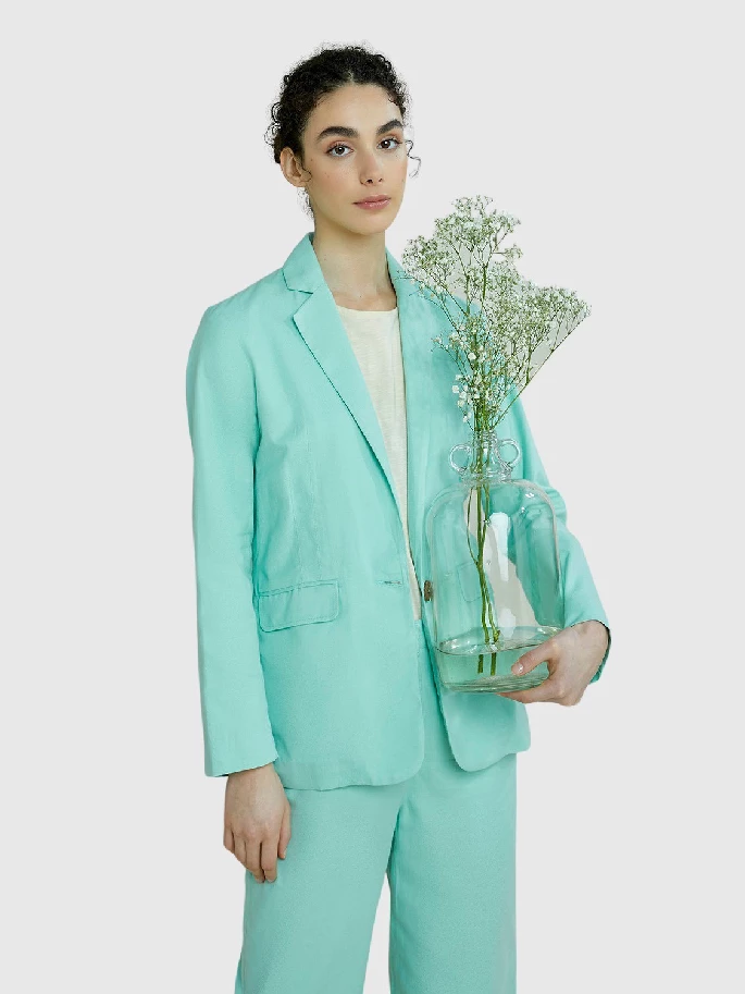 People tree sale blazer