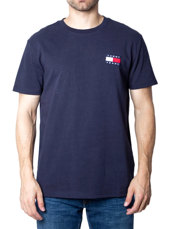 Tommy Jeans Badge Tee