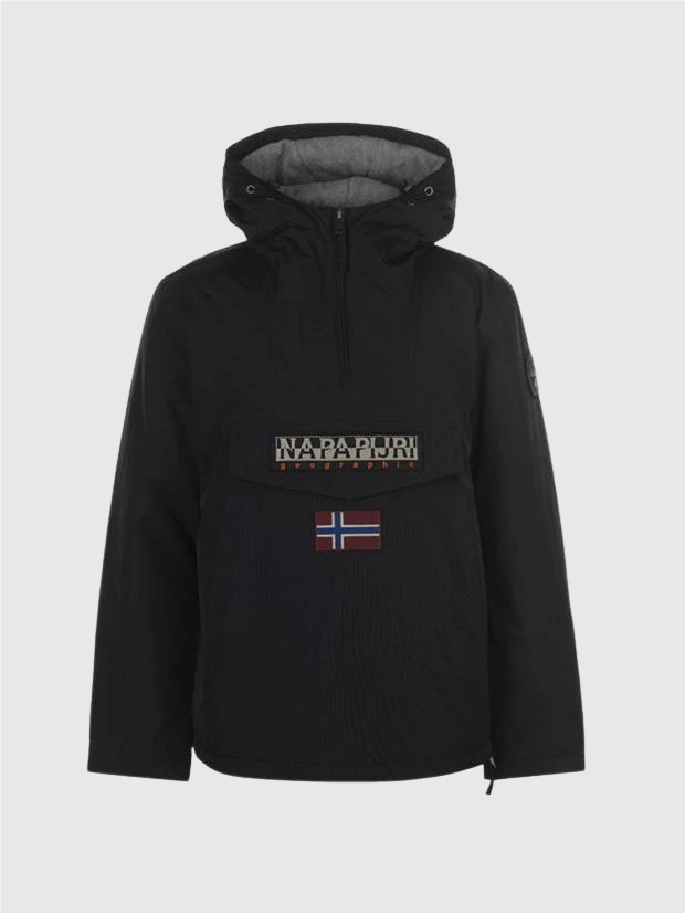 Napapijri Rainforest Jacket