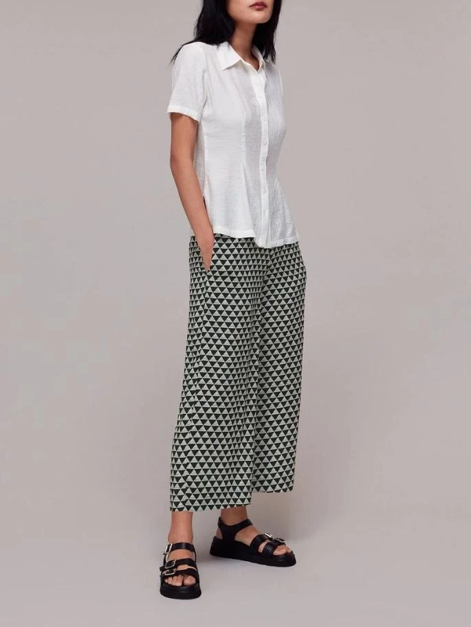 Petite Trousers for Women, Whistles