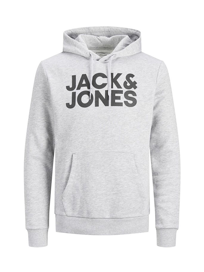 Jack & Jones Big Logo Hoodie